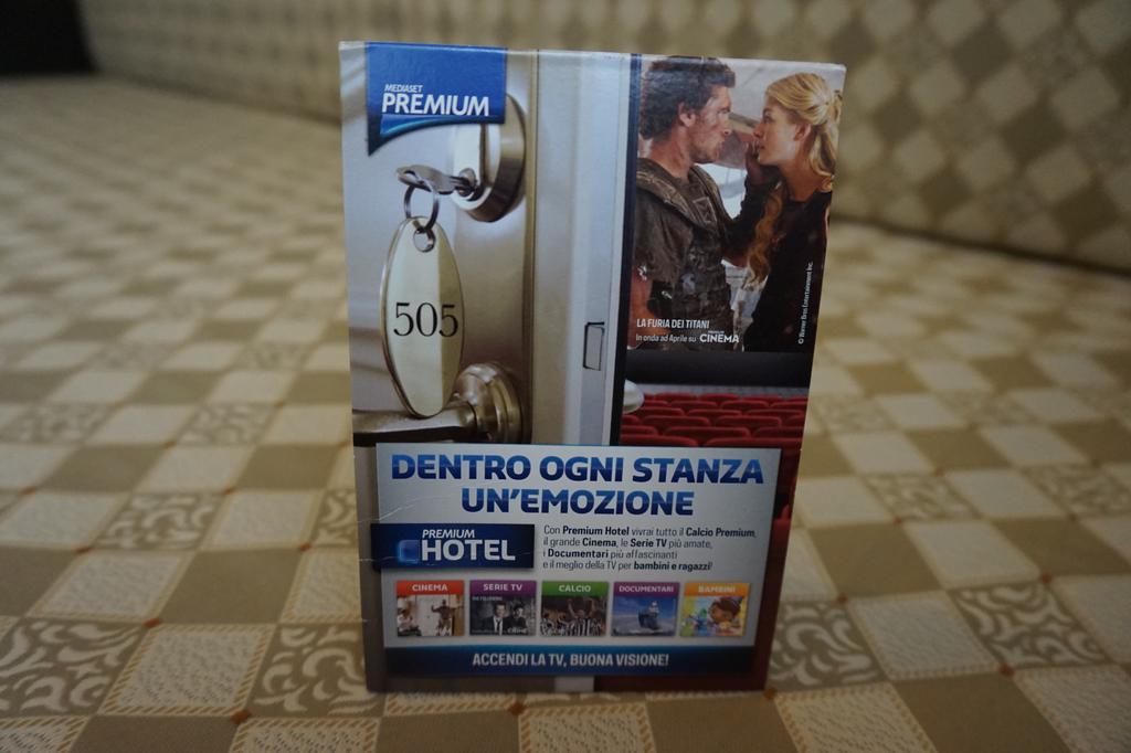 Hotel Astoria Fidenza Exterior photo